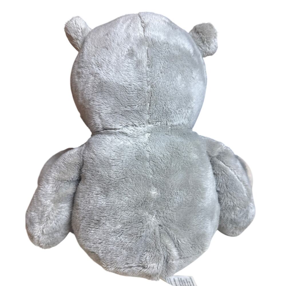 Cuddle & Calm Weighted Hippo 2.5 lbs - Picture 3 of 5